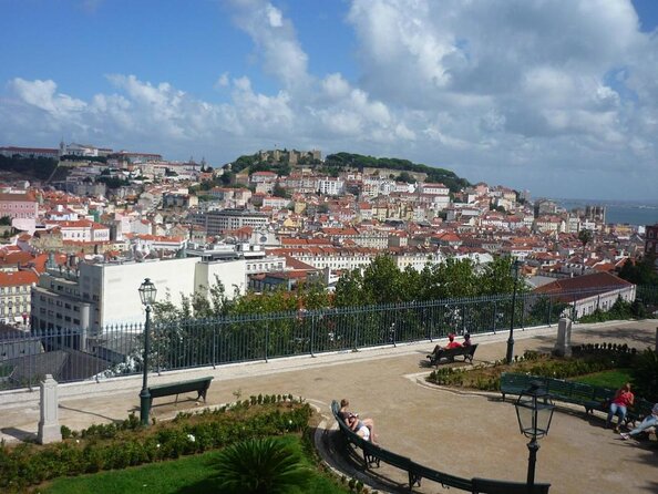 Etuk Tour Trendy Lisbon - Key Points