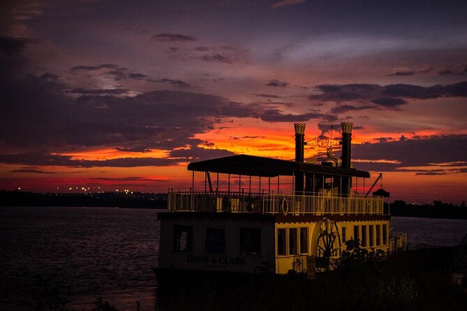 Evening Dinner Cruise BBQ Cuisine Review - Event Overview