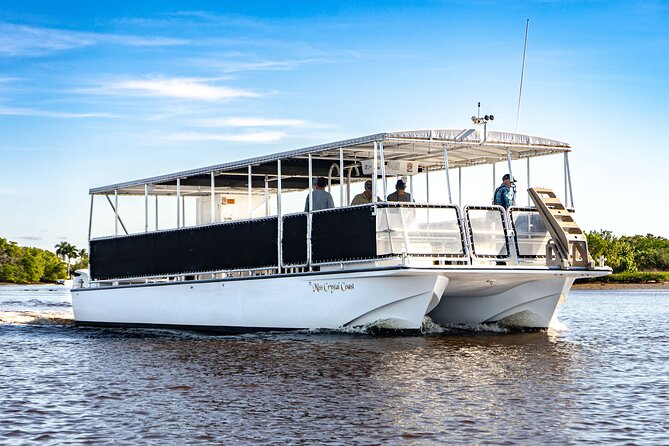 Everglades National Park Boat Tour - Good To Know