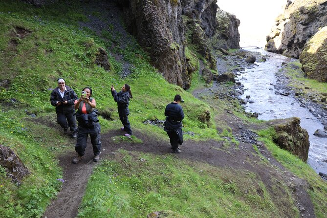 Exclusive Highlands Music, Food and Adventure - Key Points