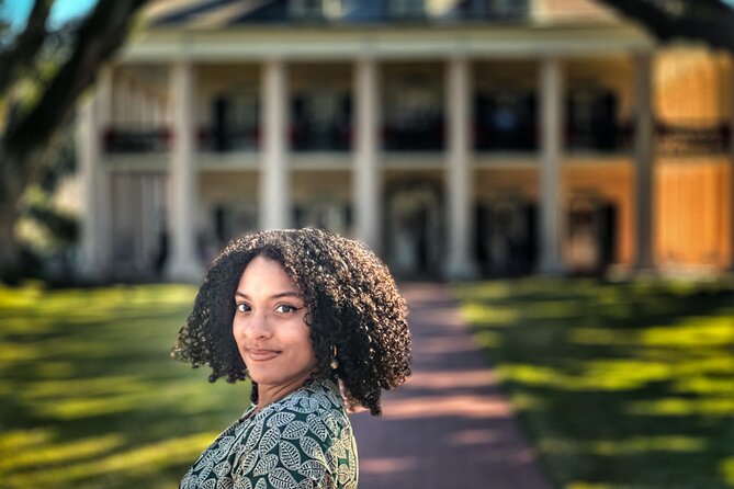 Exclusive Journey Through Louisianas Historic Plantations