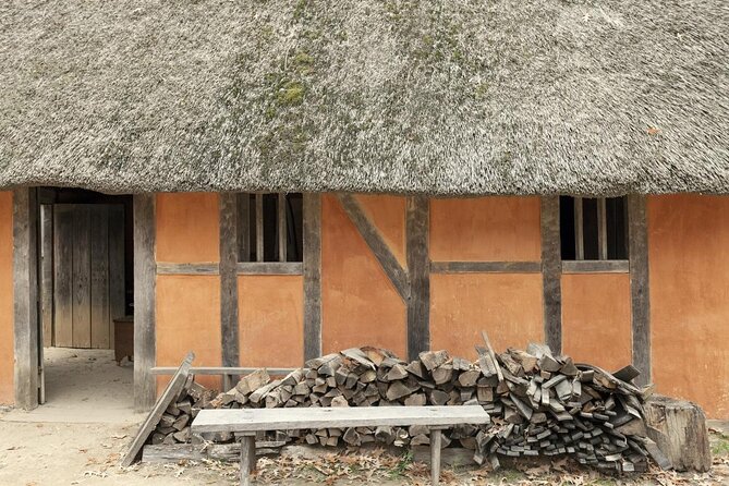 Exclusive Private Jamestown to Yorktown Tour With Surrender Field - About Your Stay