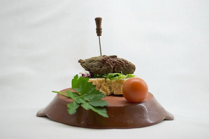 Exclusive Private Pintxos Adventure With Premium Spanish Wines - Tour Overview