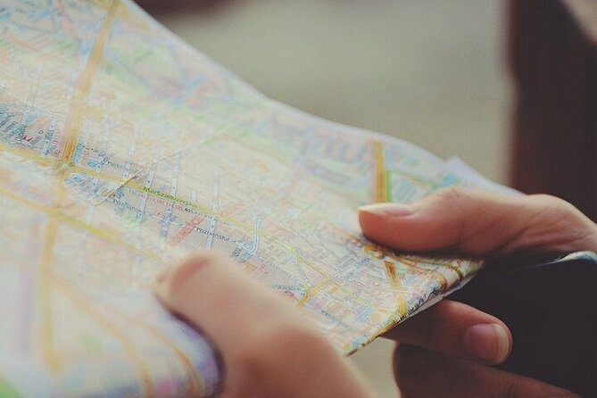 Exclusive Private Transfer From Budapest to Krakow, Door-To-Door - Service Overview