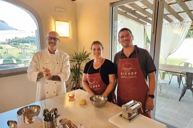 Exclusive Private Tuscan Cuisine Course - Key Points