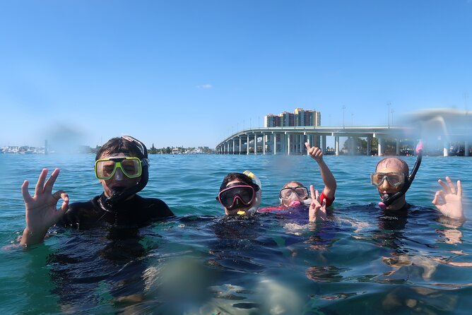 Exclusively Private Snorkel Adventures Review - Good To Know