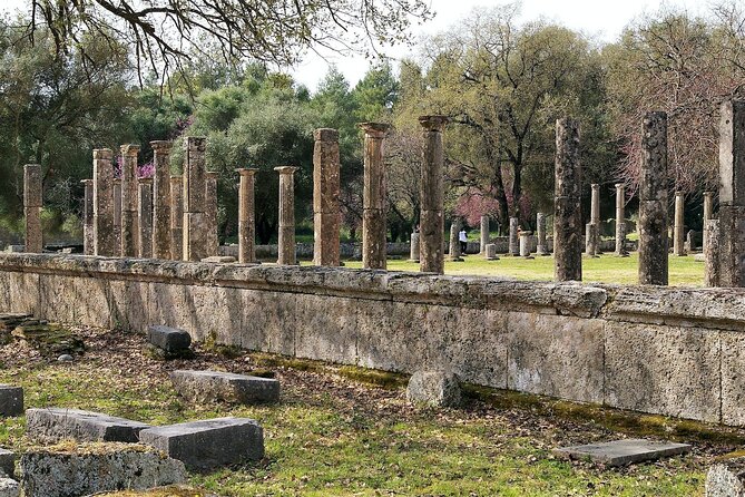 Excursion to Olympia Archeological Site From Zante - Overview of the Excursion