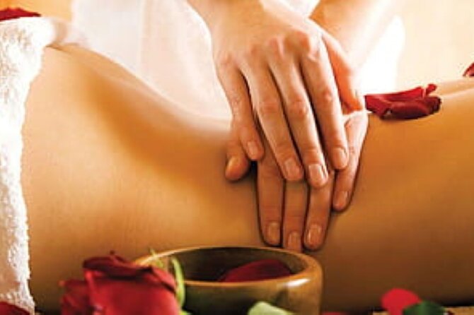 Experience Cleopatra Plus and Full Body Massage in Hurghada - Key Points