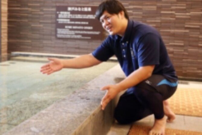 Experience Japanese Sento Culture at Funaoka Onsen in Kyoto - Good To Know