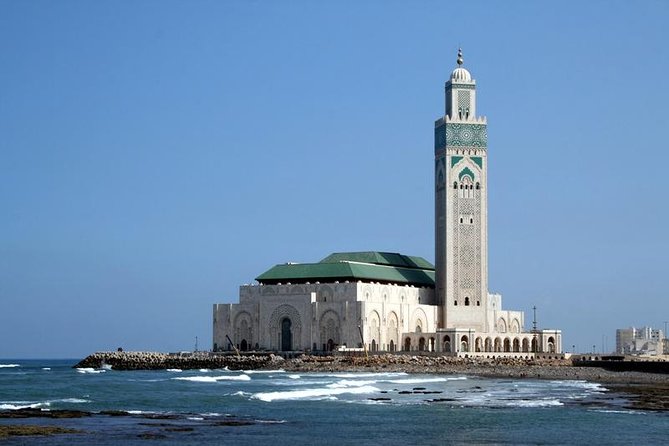 Experience Moroccan Diversity in a Week Private Tour 6 Nights 7 Days - Key Points