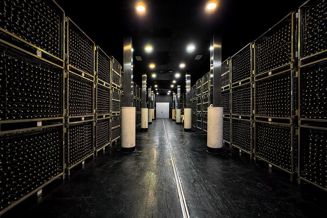Experience Winery Group Tour of Alicante Province - Key Points