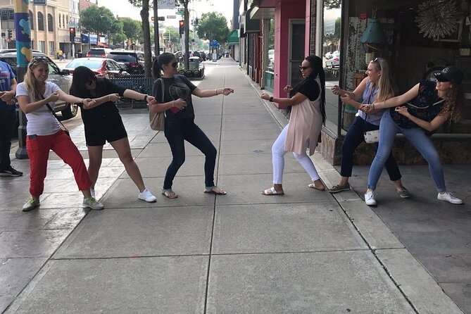 Explore Abilene With a Unique Scavenger Hunt by Zombie Scavengers - About Your Stay
