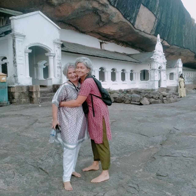 Explore Amazing Sri Lanka With Us. Adventure Awaits - Good To Know