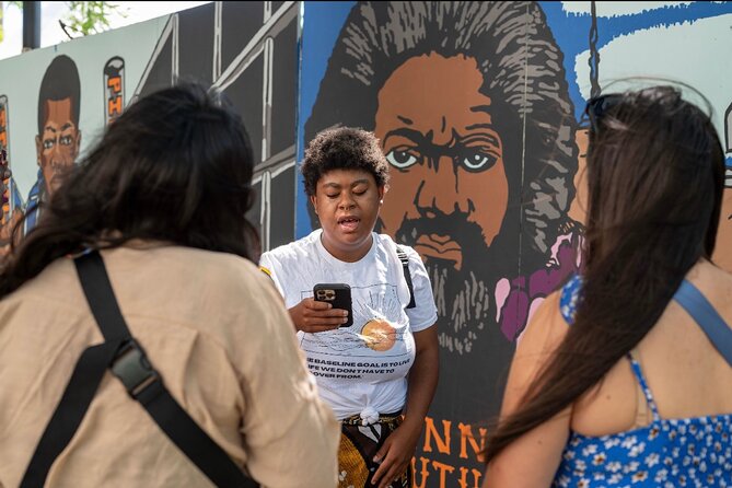 Explore Black History on the Southside Review - Good To Know