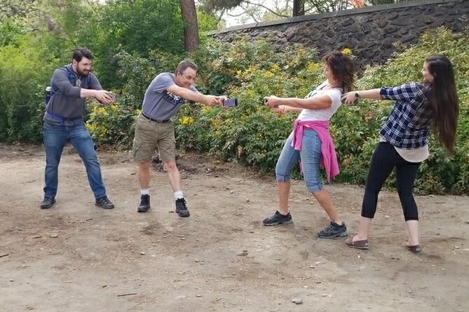 Explore Carlsbad With a Unique Scavenger Hunt by Operation City Quest - Overview of the Scavenger Hunt