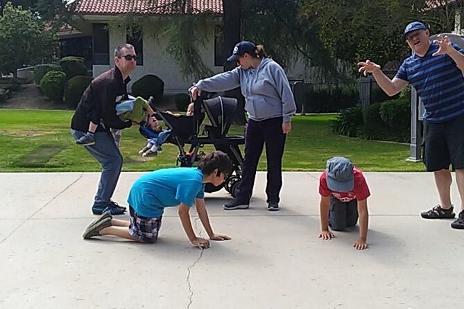 Explore Chula Vista With a Scavenger Hunt by Zombie Scavengers - How the Scavenger Hunt Works
