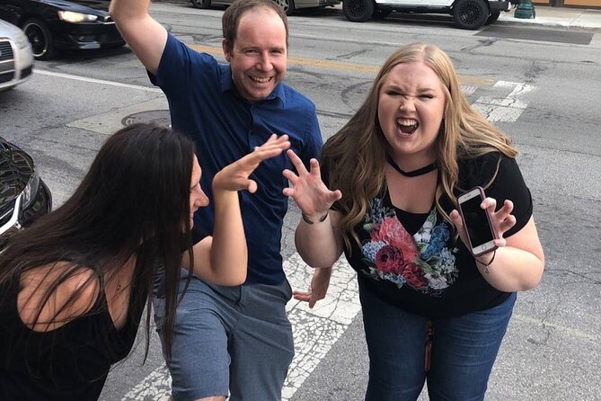 Explore Lewisville With a Scavenger Hunt by Zombie Scavengers - About Your Stay