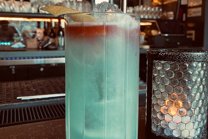 Explore Minneapolis Bar Tour - Reviews and Ratings