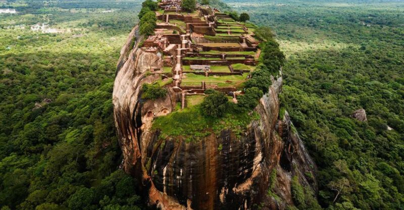 Explore Sigiriya, Kandy,Nuwaraeliya,Galle From Colombo - Good To Know