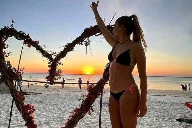 Explore Zanzibars 6 Quintessential Southeastern Charm Full Day - Customer Experiences and Reviews