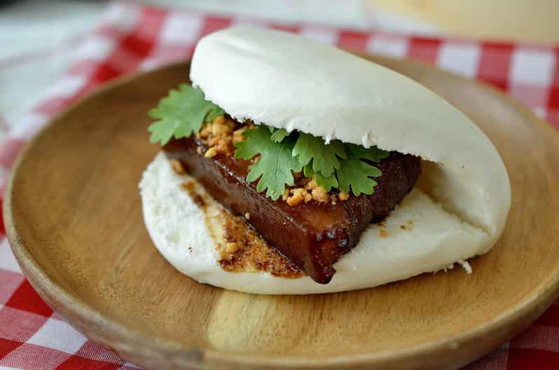 🧋Flavors of Taipei: Indulge in a Private Culinary Adventure - Key Points