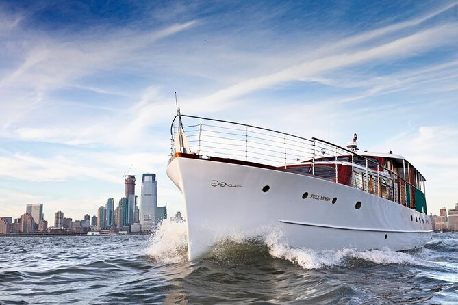Fall Foliage Cruise on Yacht Full Moon Review - Good To Know