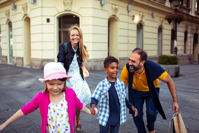 Family Adventures in San Jose: Review - Tour Overview