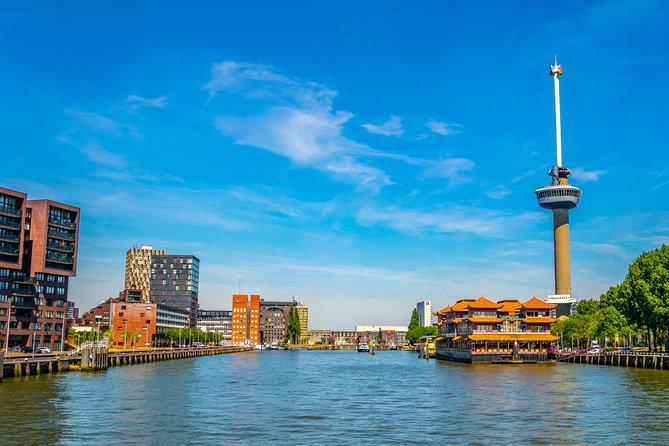 Famous Holland Tour: Visit the Hague, Delft, Rotterdam and Kinderdijk From Adam - Overview of the Tour