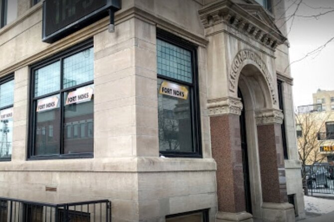 Fargo Bar Hunt: Were Fargo-ing Out - Discovering Fargos Vibrant Bar Scene