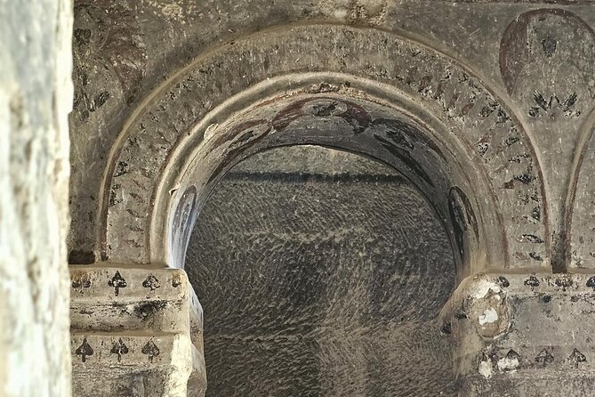 Fascinating Cappadocia & Underground City Tour - Booking Information