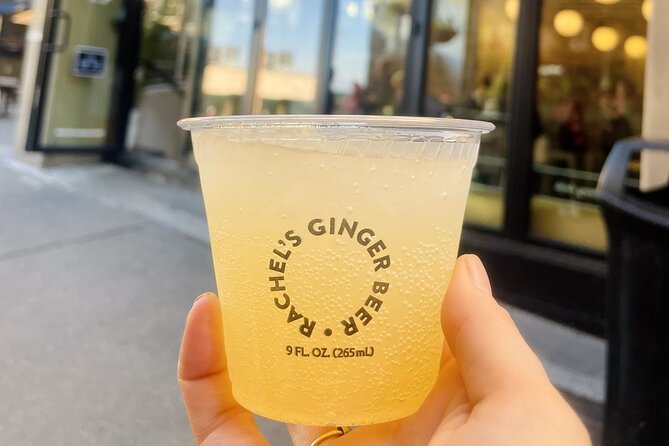 Festive Flavors of Pike Place Market Review - Good To Know