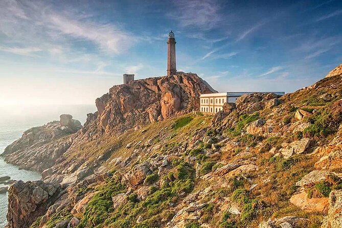 Finisterre Shore Private Tour - Key Points