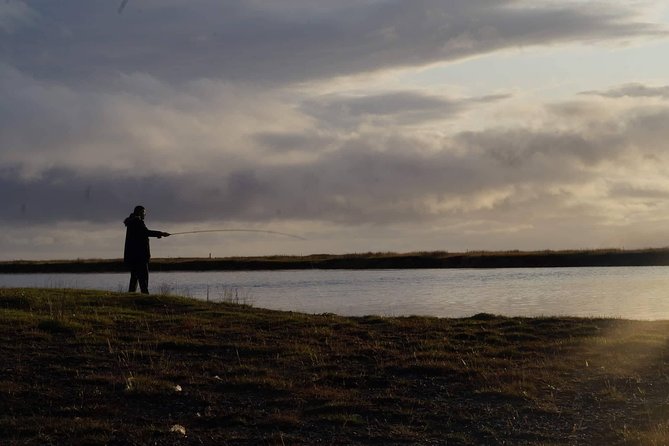 Fishing in Iceland - Key Points