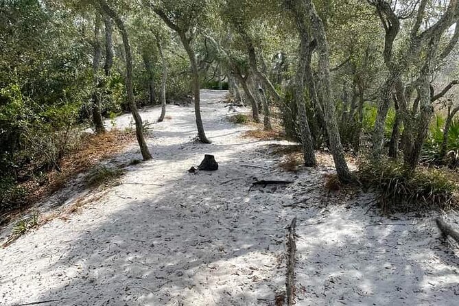 Florida Backcountry Overnight Camping Adventure Review - Overview of the Adventure