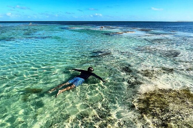 Florida Key Private Islands Exclusive Day Trip From Miami W/Activ - Trip Overview
