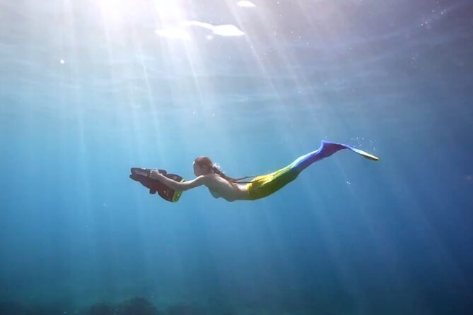 Flotation Therapy Rental 24 Hr Float Wetsuit, Goggle, Headphone - Service Overview