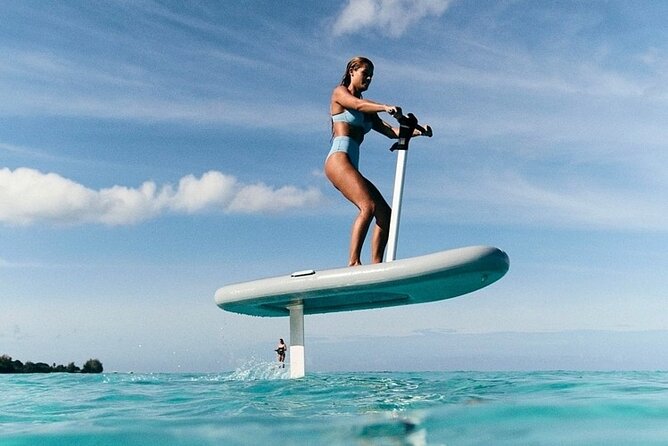 Fly Above Ocean Adventure Review: A Thrilling Experience - Good To Know