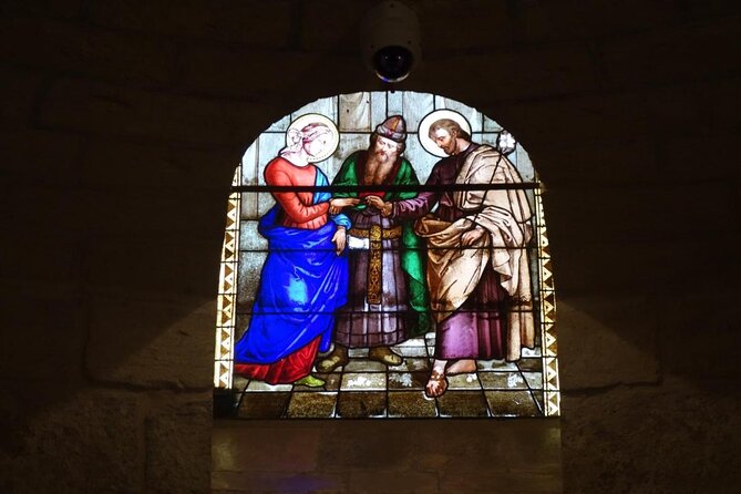 Following Jesus Steps in Galilee Private Tour - Key Points