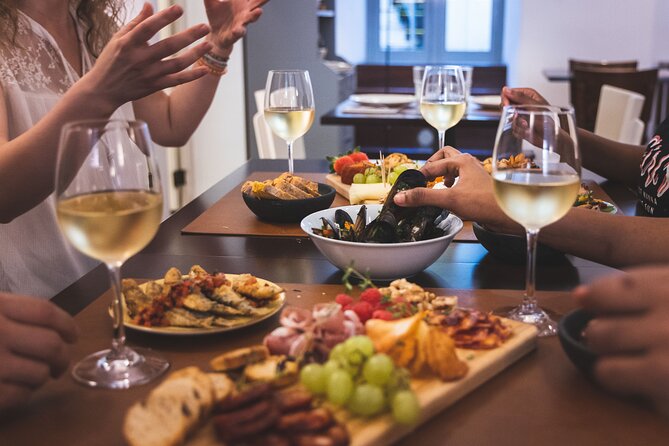 Food to Remember - Flavors of Portugal and Lusophone Africa - Key Points