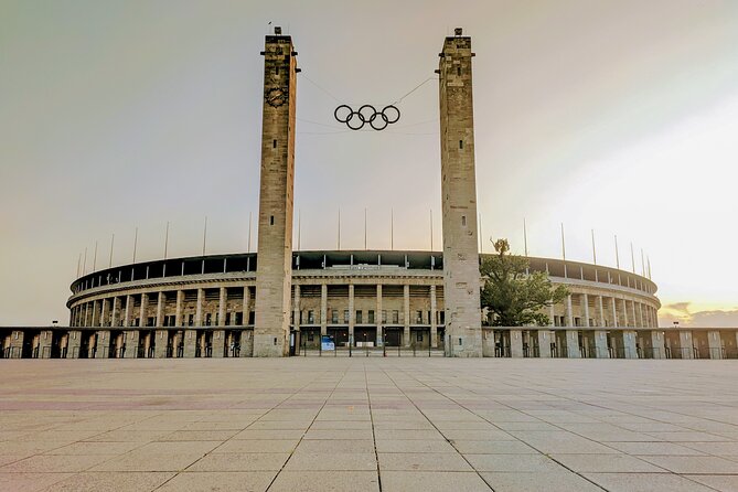 Football Tour EURO - Key Points
