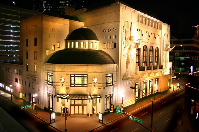 Fort Worth Art Worth Scavenger Hunt Review - Exploring the Charm of Fort Worth