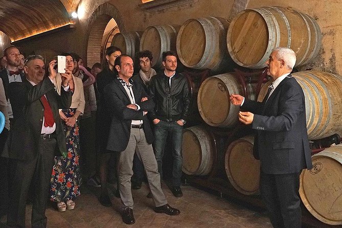 Franciacorta and Lake Iseo: a Tour Between Wine Tasting and Cruising - Key Points