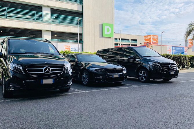 Franjo Tudman Airport (ZAG) to Zagreb-Round-Trip Private Transfer - Key Points