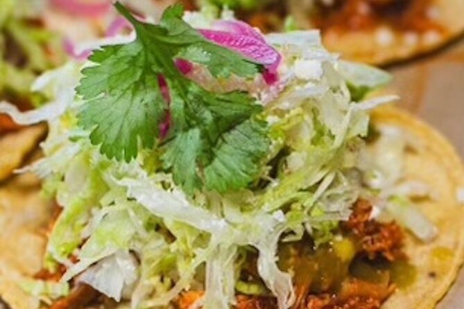 Fremont Flavors - Vegas Food Tour - Key Points