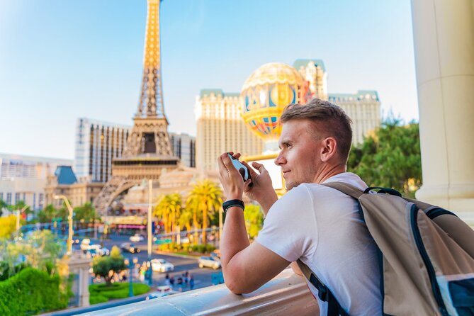 Fremont Street Family Fun Adventure in Old Vegas - Key Points