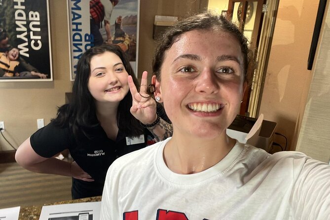 Friday Harbor Frenzy Scavenger Hunt - Inclusions