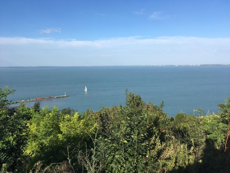From Budapest: Wine Tasting At Balaton Full Day Private Tour - Good To Know