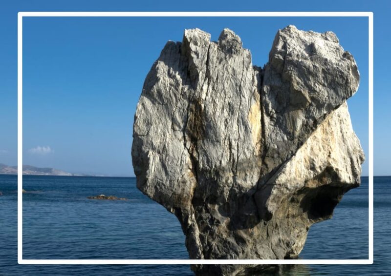 From Chania: Preveli Beach , a Day at a Tropical Paradise! - Good To Know