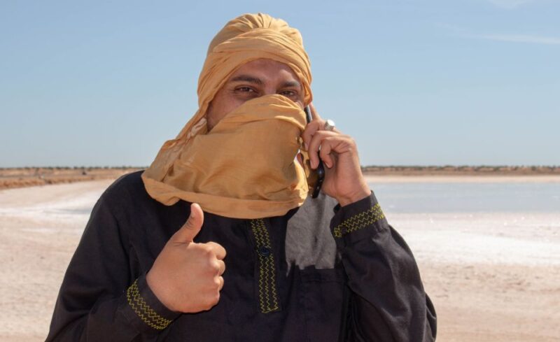 From Djerba and Zarzis : An Epic 3 Days Desert Adventure - Good To Know