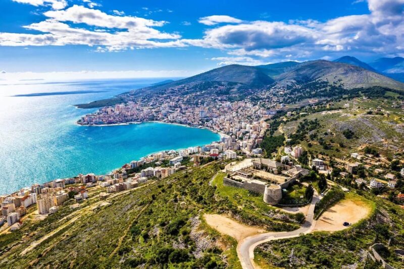 From Durrës or Golem: Ksamil, Saranda and Blue Eye Tour - Good To Know